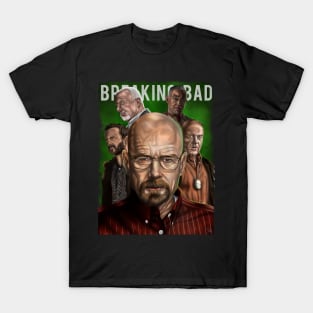 Breaking Bad T-Shirt